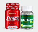 Xtreme Slim + Detox turbo max 2