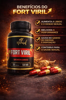 Fuerte Viril