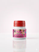 LIPODIET CAPSULA ROSA - AMOSTRA