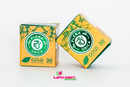 2 PLENA ÚNICA GOLD EMAGRECEDOR 750mg