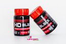 2 HD Black 1000mg