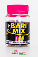 BARI CAPS MIX 30 CAPS - EMAGRECEDOR 30 CAPS