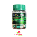 Power Fit Extreme - EMAGRECEDOR 30 CAPS
