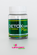 Detox Turbo Max 2 - Laxante natural