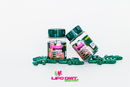 Bionatti 30 Capsulas Verde - EMAGRECEDOR