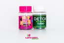 CÁPSULAS COMBO LIPODIET BOARD EXTRA FUERTE PARA PÉRDIDA DE PESO CON WHITE &amp; DETOX TURBO