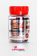 Lipo Dieta Emagry Nivel 4
