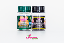 Seca Belly &amp; Lipo Diet Emagry Nivel 3
