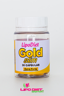Dieta Lipo - Gold Slim