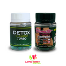 Detox Turbo y Bionatti