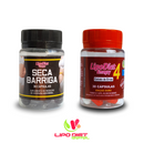 Seca Belly &amp; Lipo Diet Emagry Nivel 4