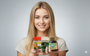 Combo LipoDiet: Sene + Detox Turbo Max 2 + Plena Única Gold 750mg