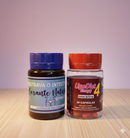 Destrava Intestino + Lipodiet Nível 4