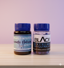 Combo Destrava Intestino + Black Extreme Ultra