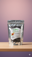 Chá Lipo Extreme