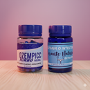 Combo: Destrava Intestino + Ozempicc Turbo