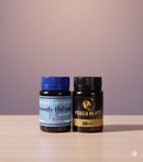 Combo Destrava Intestino + Power Black