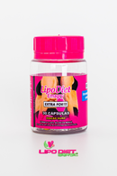 Lipo Diet Emagry Cápsulas Dourada - EMAGRECEDOR 30 CAPS