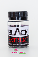 Black Extreme - EMAGRECEDOR 30 CAPS