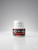 HD Black 1000mg - AMOSTRA