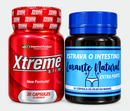 Xtreme Slim + Destrava intestino