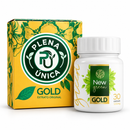 Combo : Plena gold + new green gold