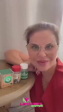 Combo LipoDiet: Sene + Detox Turbo Max 2 + Plena Única Gold 750mg