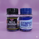 Combo Potencializado – Ozempicc Turbo Extra + Seca Barriga Goji Berry
