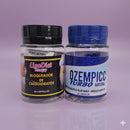 Combo Potencializado – Ozempicc Turbo Extra + Bloqueador de Carboidratos Lipodiet
