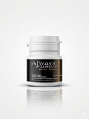 Always Fitness Gold Black - AMOSTRA