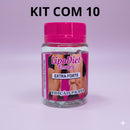 KIT COM 10 :LipoDiet Edição Prata – Cápsulas Concentradas e Potentes -EMAGRECEDOR 30 CAPS